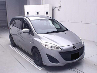 car preview