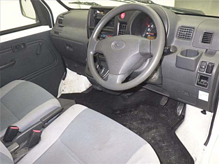 DAIHATSU HIJET VAN 2010