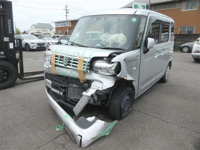 SUZUKI SPACIA 2022