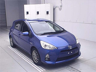 car preview