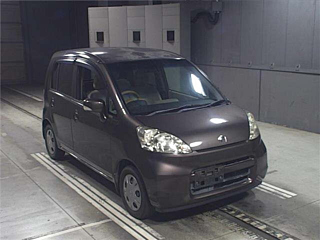 car preview