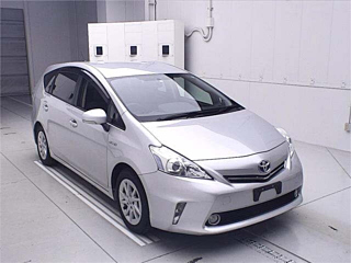 car preview