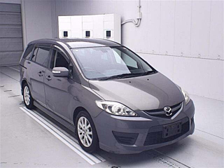car preview