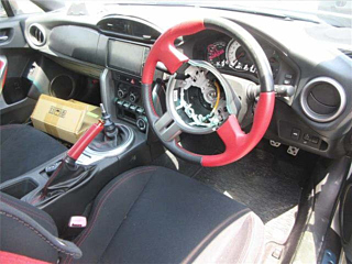 TOYOTA 86 2013
