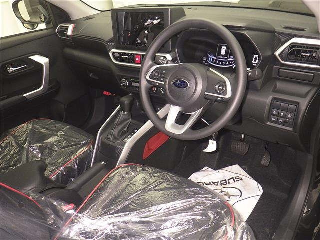 SUBARU REX 2024
