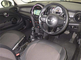 BMW MINI 2016