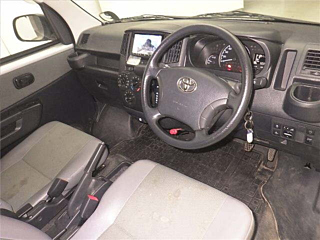TOYOTA TOWN ACE VAN 2023