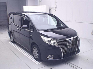 TOYOTA ESQUIRE 2016