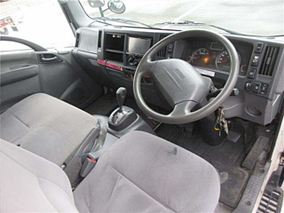 ISUZU ELF 2014