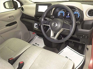 NISSAN DAYZ 2022