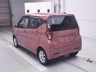 NISSAN DAYZ 2022