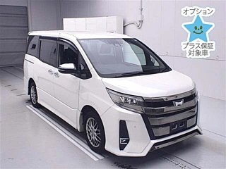 TOYOTA NOAH 2020