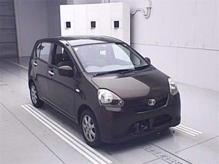 car preview