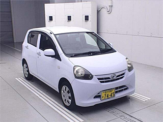 car preview