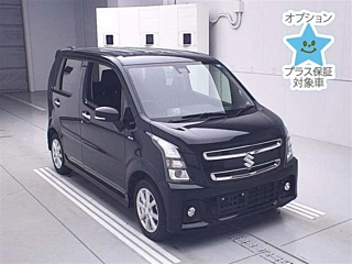SUZUKI WAGON R 2017