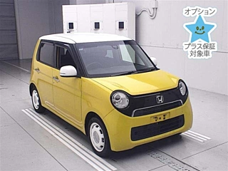 HONDA N ONE 2014