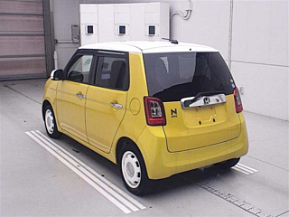 HONDA N ONE 2014