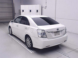 TOYOTA SAI 2010