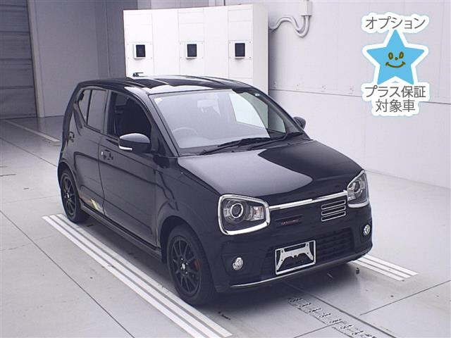 SUZUKI ALTO 2016