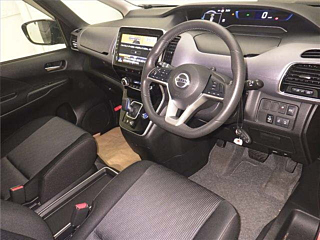 NISSAN SERENA 2020