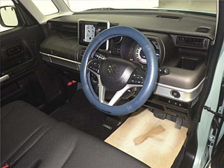 SUZUKI SPACIA GEAR 2023