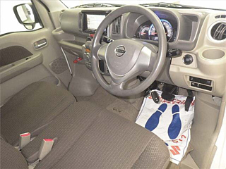 NISSAN CLIPPER RIO 2020