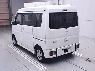 NISSAN CLIPPER RIO 2020