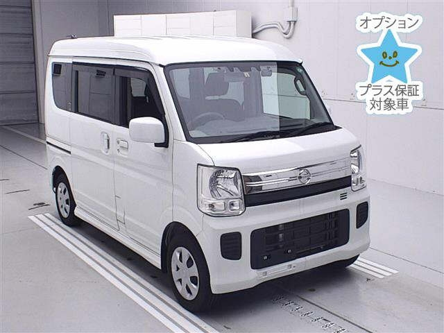 NISSAN CLIPPER RIO 2020
