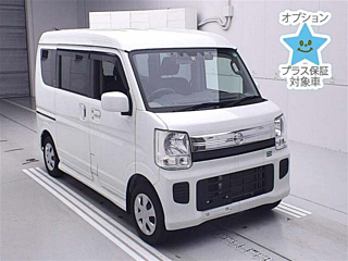 NISSAN CLIPPER RIO 2020