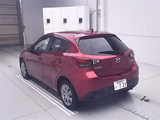car preview