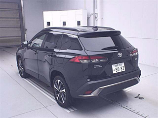 car preview