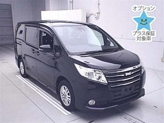 TOYOTA NOAH 2016
