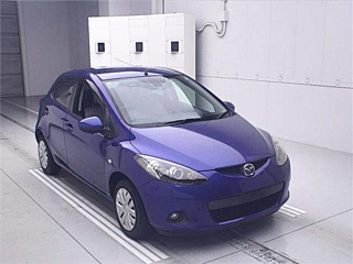 car preview