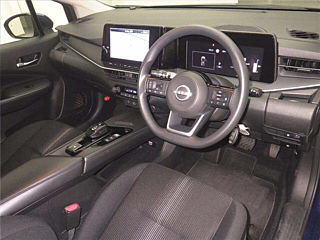 NISSAN NOTE 2022