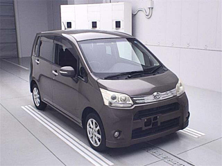 car preview