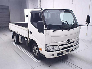 HINO DUTRO 2020
