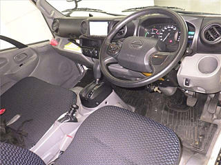 HINO DUTRO 2020