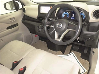 NISSAN DAYZ 2020