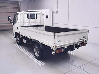 HINO DUTRO 2020