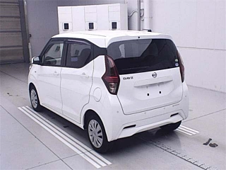 NISSAN DAYZ 2020