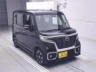 MAZDA FLAIR WAGON 2020