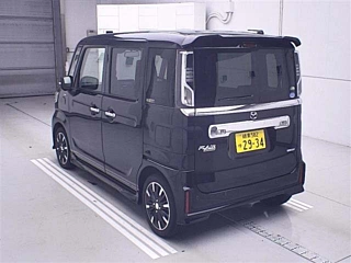 MAZDA FLAIR WAGON 2020