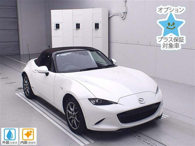MAZDA ROADSTER 2020