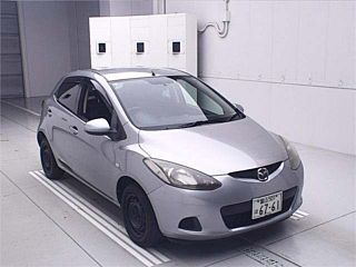 car preview
