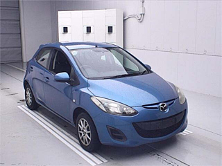 car preview