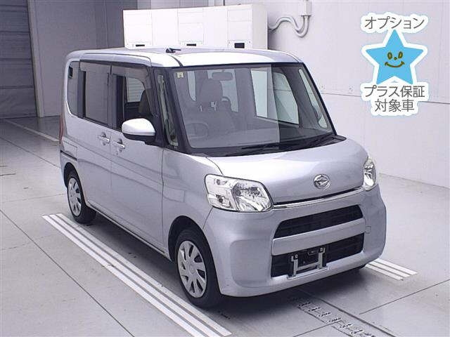 DAIHATSU TANTO 2018