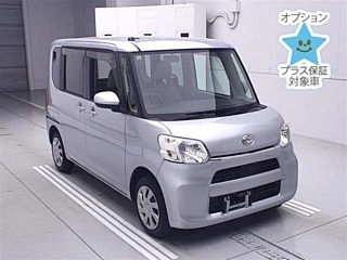 DAIHATSU TANTO 2018