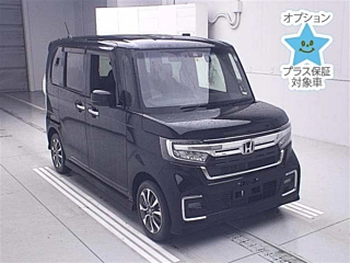 HONDA N BOX 2022