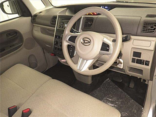 DAIHATSU TANTO 2018