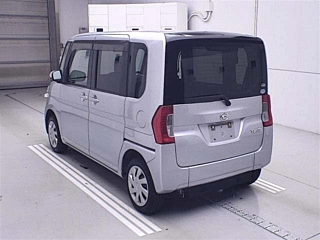 DAIHATSU TANTO 2018